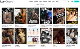Couples Cinema site thumbnail