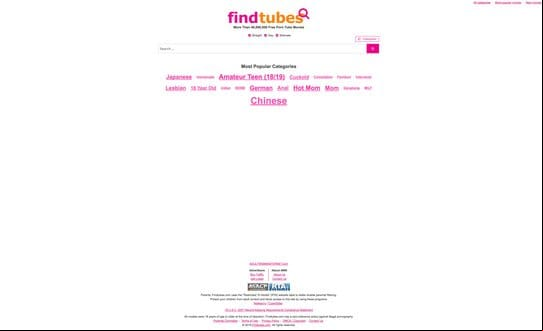 FindTubes