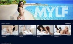 MYLF site thumbnail