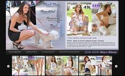 FTVGirls site thumbnail