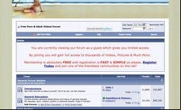 PlanetSuzy site thumbnail