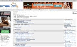 PornoLab site thumbnail
