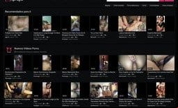 Xpaja site thumbnail
