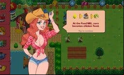 BootyFarm site thumbnail