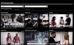 PureTaboo site thumbnail