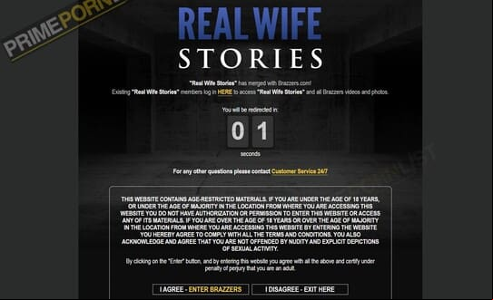 RealWifeStories