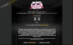 MomsInControl site thumbnail