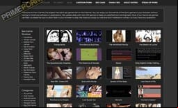 PornGames.games site thumbnail