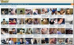 Chaturbate Males site thumbnail